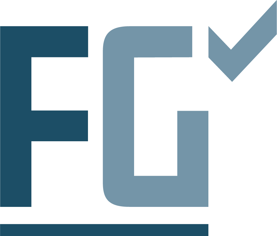 FG farger transparent