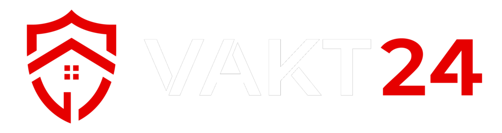 Vakt 24 smal logo HVIT TEKST