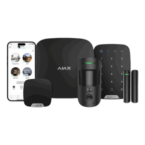 Startpakke | Alarm | Vakt24